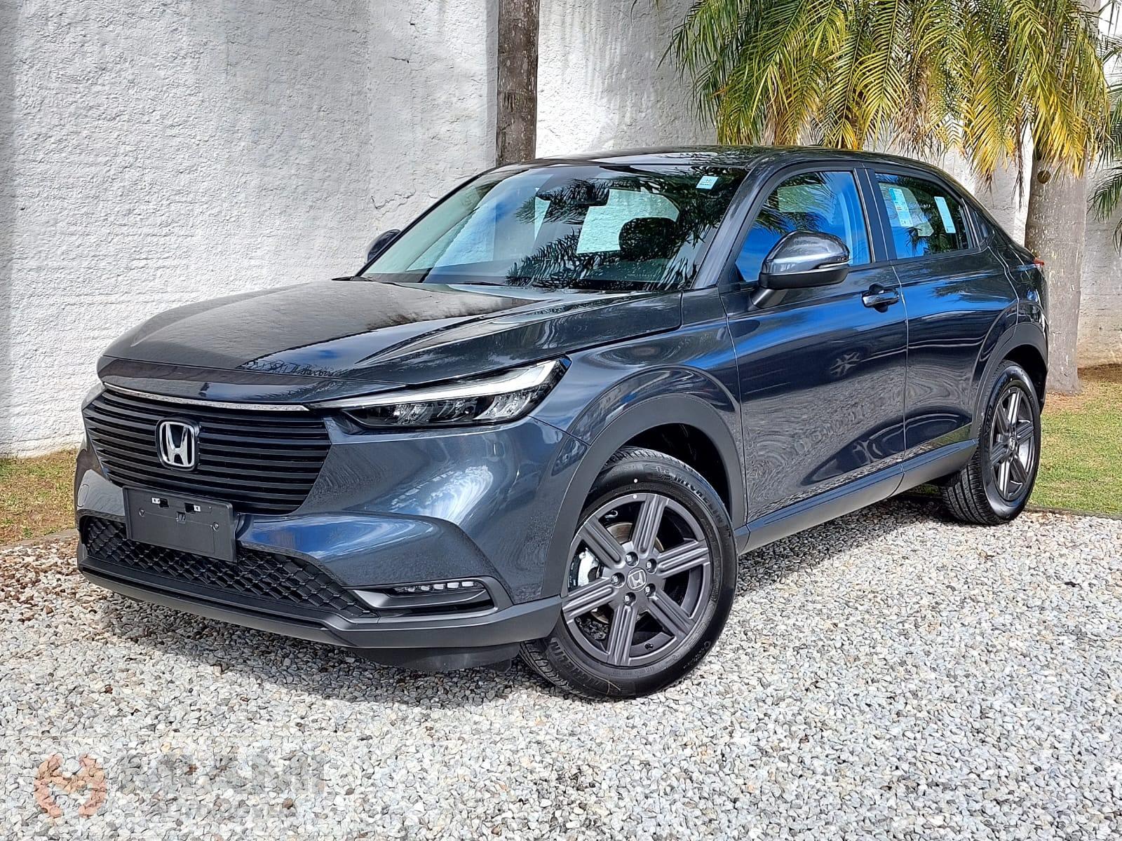 Honda Hrv 2025 Exl For Sale 